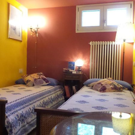 La Paloma Casa Vacanze Lucinasco Екстер'єр фото
