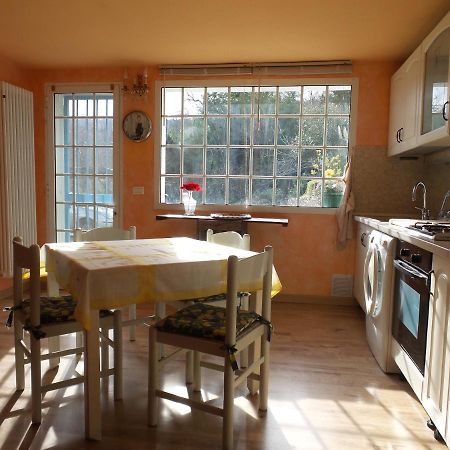 La Paloma Casa Vacanze Lucinasco Екстер'єр фото