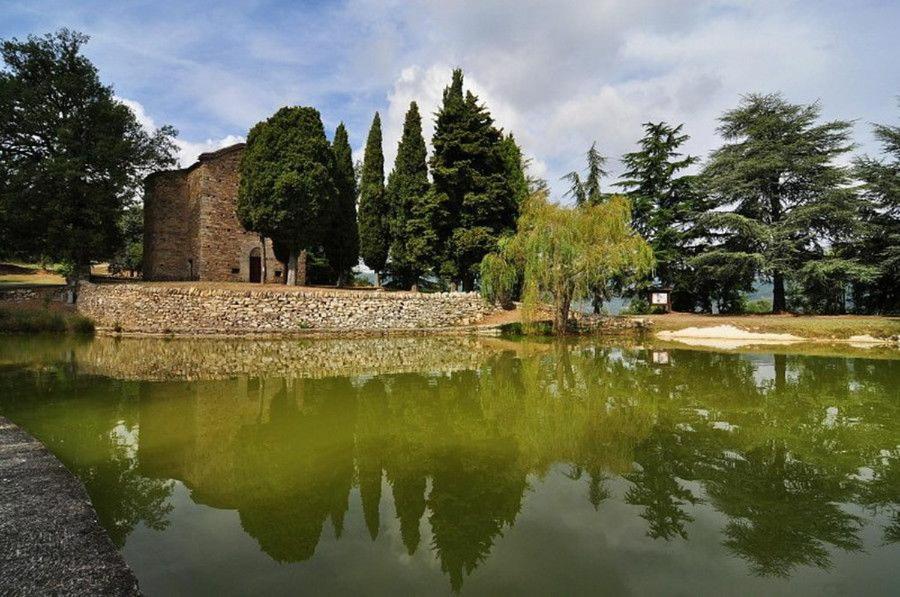 La Paloma Casa Vacanze Lucinasco Екстер'єр фото