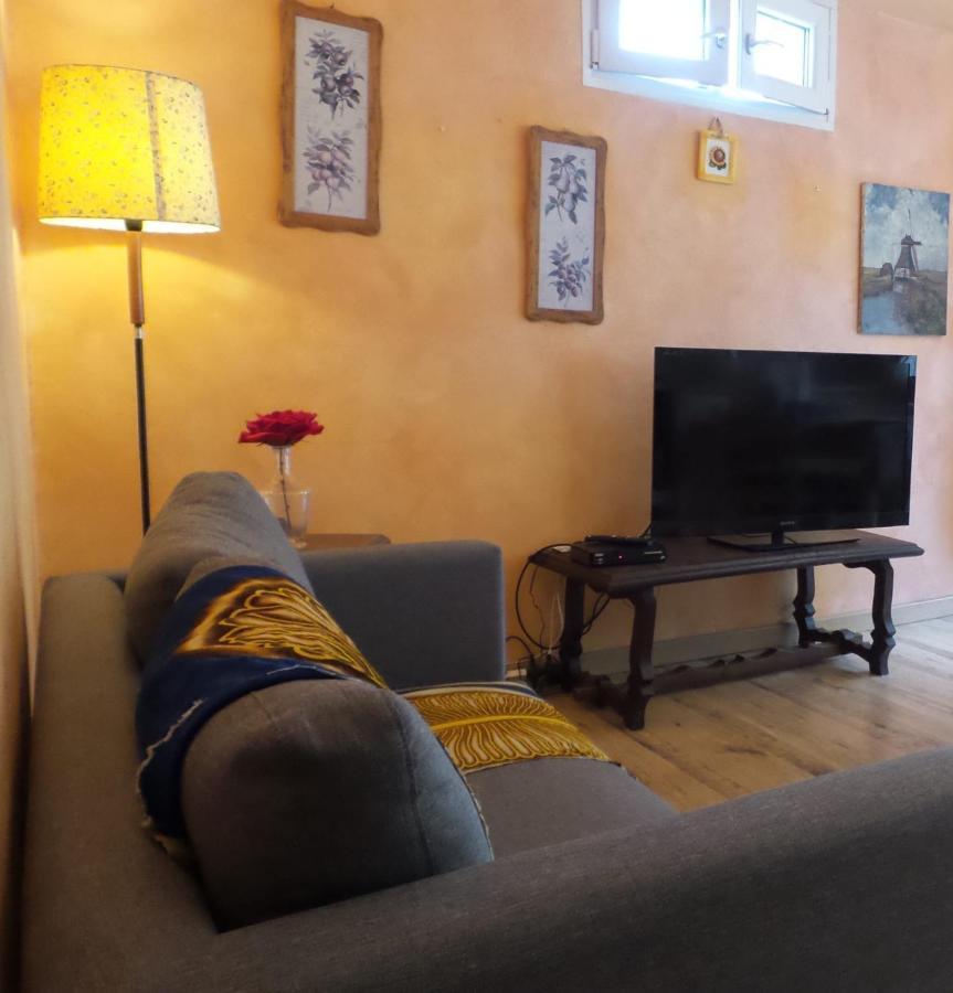 La Paloma Casa Vacanze Lucinasco Екстер'єр фото
