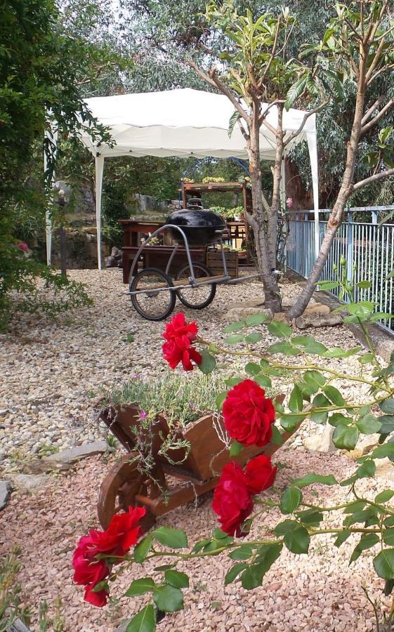 La Paloma Casa Vacanze Lucinasco Екстер'єр фото